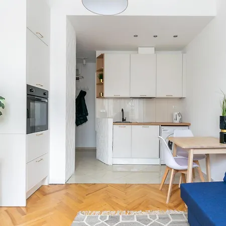 Center Apartament