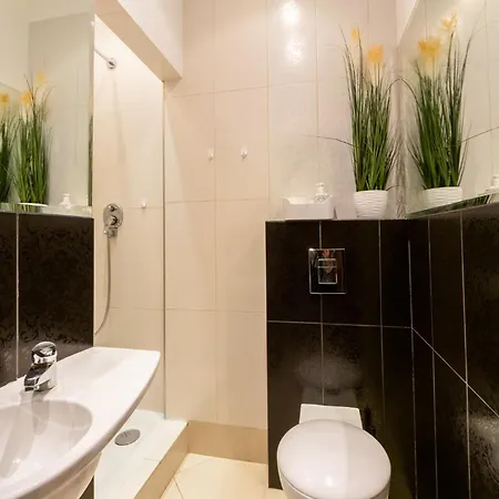 Center Apartament Apartment *