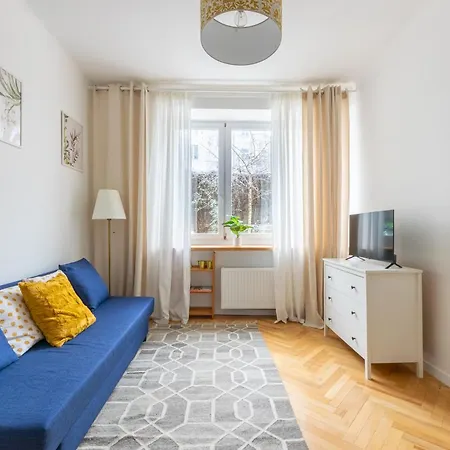 Center Apartament *