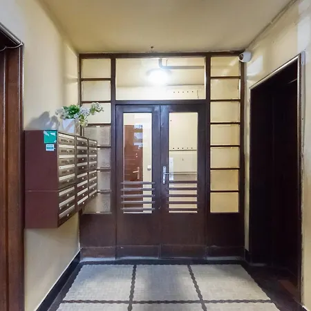 Center Apartament