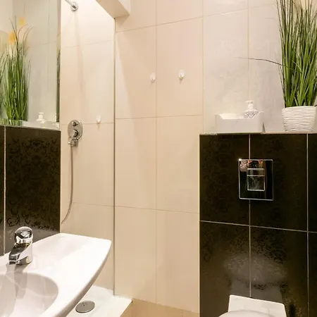 Center Apartament Apartment *