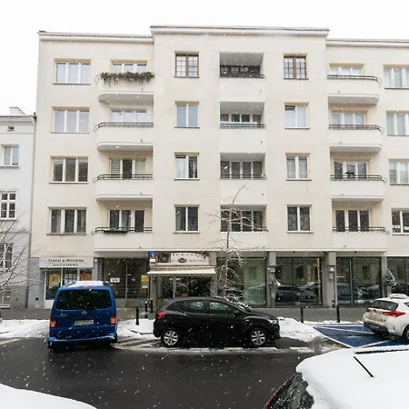 Apartment Center Apartament *