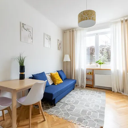 Center Apartament *