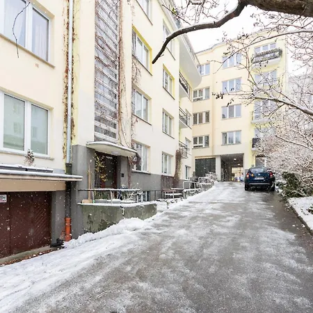 Apartment Center Apartament