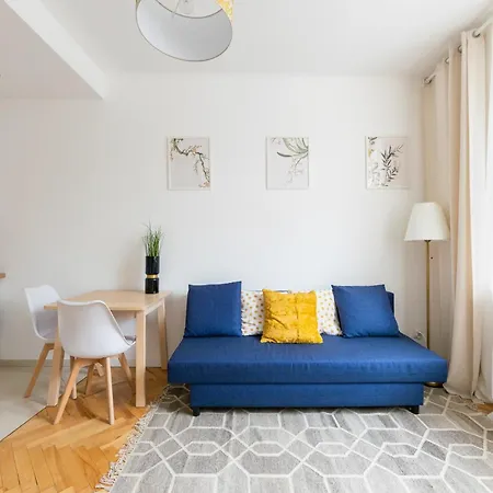 Center Apartament *