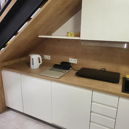 Rooms4rest Bokserska - Private For Tourists - Atr Consulting Sp, Z O,o, * Warschau