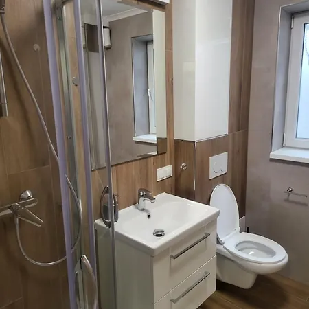 Rooms4rest Bokserska - Private For Tourists - Atr Consulting Sp, Z O,o, * Warschau