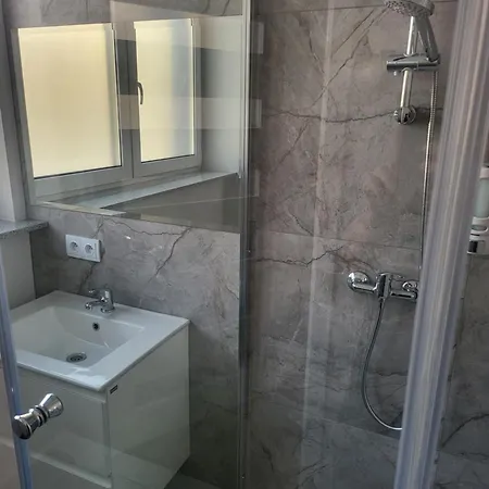 Hostel Rooms4rest Bokserska - Private For Tourists - Atr Consulting Sp, Z O,o,