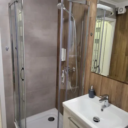 Hostel Rooms4rest Bokserska - Private For Tourists - Atr Consulting Sp, Z O,o, *