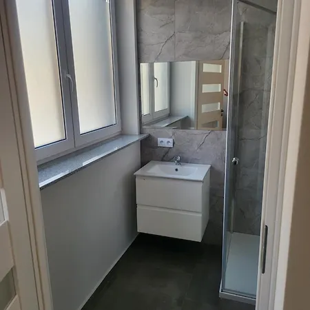 Rooms4rest Bokserska - Private For Tourists - Atr Consulting Sp, Z O,o,