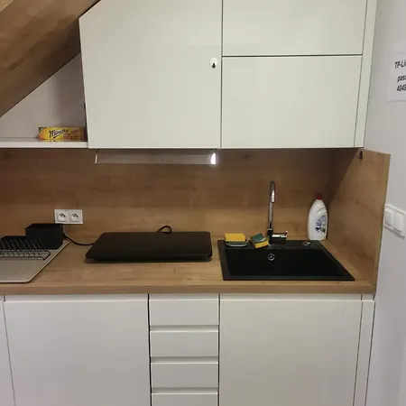 Rooms4rest Bokserska - Private For Tourists - Atr Consulting Sp, Z O,o, Hostel Warschau