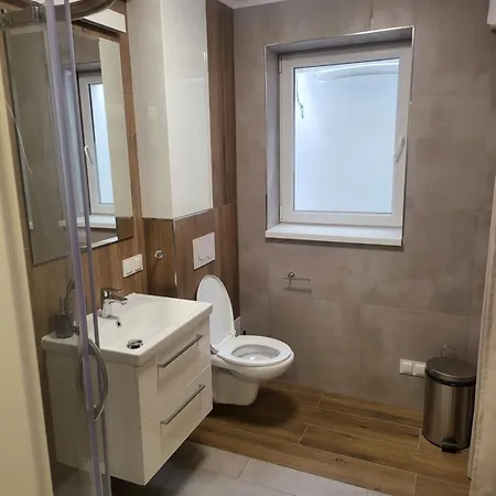 Rooms4rest Bokserska - Private For Tourists - Atr Consulting Sp, Z O,o, Warschau