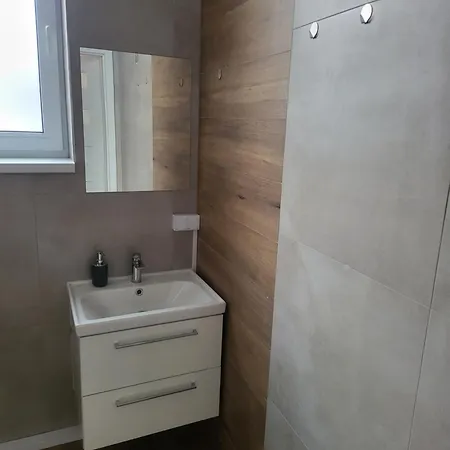 Rooms4rest Bokserska - Private For Tourists - Atr Consulting Sp, Z O,o, Hostel Varšava