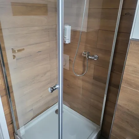 Rooms4rest Bokserska - Private For Tourists - Atr Consulting Sp, Z O,o, Hostel Warschau