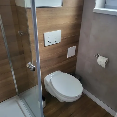 Rooms4rest Bokserska - Private For Tourists - Atr Consulting Sp, Z O,o, Hostel