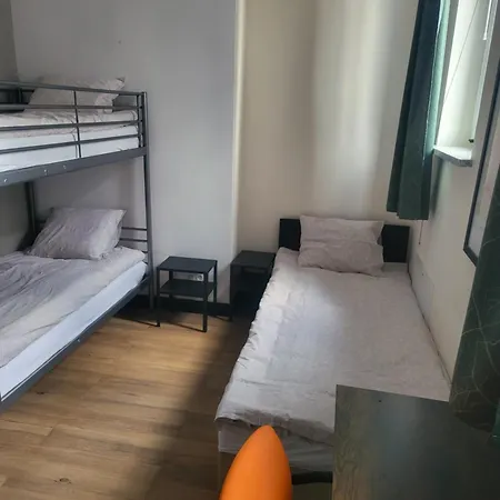 Hostel Rooms4rest Bokserska - Private For Tourists - Atr Consulting Sp, Z O,o, *