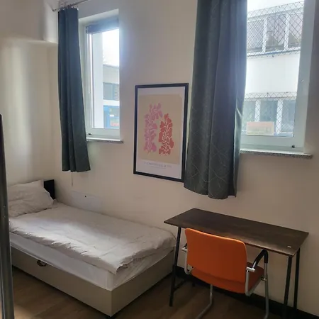 Rooms4rest Bokserska - Private For Tourists - Atr Consulting Sp, Z O,o, * Warschau
