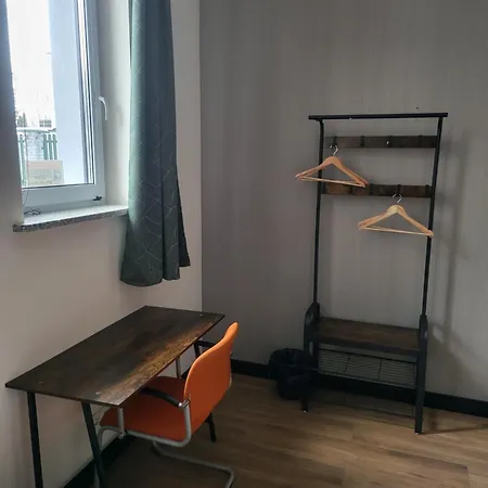 Rooms4rest Bokserska - Private For Tourists - Atr Consulting Sp, Z O,o, Warschau