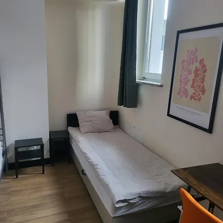 Hostel Rooms4rest Bokserska - Private For Tourists - Atr Consulting Sp, Z O,o,