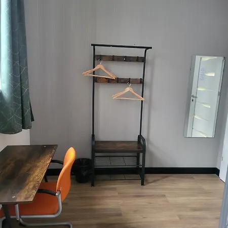 Rooms4rest Bokserska - Private For Tourists - Atr Consulting Sp, Z O,o, * Warschau