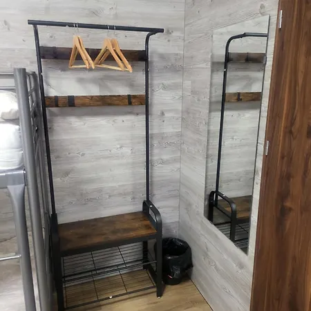 Rooms4rest Bokserska - Private For Tourists - Atr Consulting Sp, Z O,o, Hostel