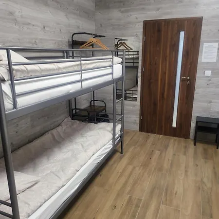 Rooms4rest Bokserska - Private For Tourists - Atr Consulting Sp, Z O,o, Hostel *