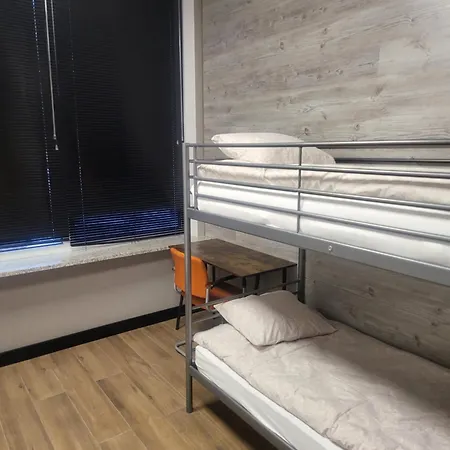 Rooms4rest Bokserska - Private For Tourists - Atr Consulting Sp, Z O,o, * Warschau
