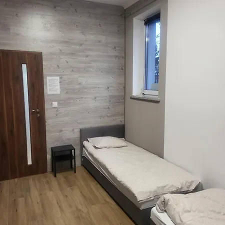 Hostel Rooms4rest Bokserska - Private For Tourists - Atr Consulting Sp, Z O,o,