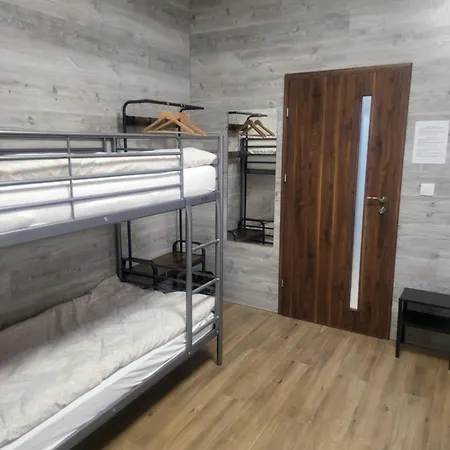 Rooms4rest Bokserska - Private For Tourists - Atr Consulting Sp, Z O,o, Warschau