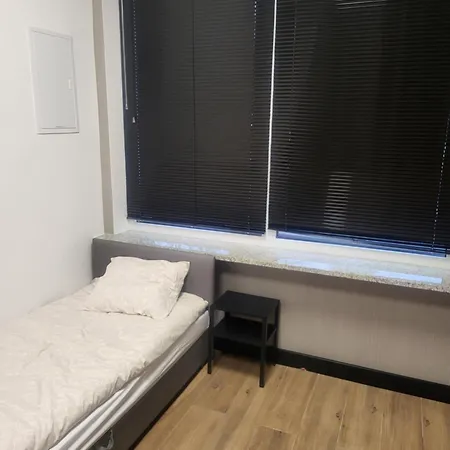 Hostel Rooms4rest Bokserska - Private For Tourists - Atr Consulting Sp, Z O,o, Warschau