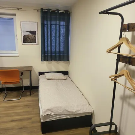 Rooms4rest Bokserska - Private For Tourists - Atr Consulting Sp, Z O,o, Hostel Warschau