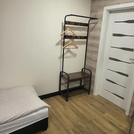 Rooms4rest Bokserska - Private For Tourists - Atr Consulting Sp, Z O,o, *