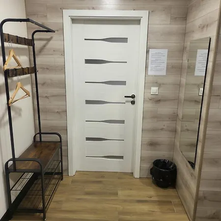 Rooms4rest Bokserska - Private For Tourists - Atr Consulting Sp, Z O,o, Hostel *