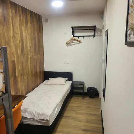 Rooms4rest Bokserska - Private For Tourists - Atr Consulting Sp, Z O,o, * Warschau