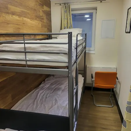 Rooms4rest Bokserska - Private For Tourists - Atr Consulting Sp, Z O,o, Hostel Warschau