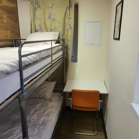 Hostel Rooms4rest Bokserska - Private For Tourists - Atr Consulting Sp, Z O,o, Warschau