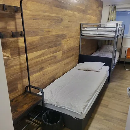 Rooms4rest Bokserska - Private For Tourists - Atr Consulting Sp, Z O,o, * Warschau