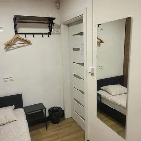 Hostel Rooms4rest Bokserska - Private For Tourists - Atr Consulting Sp, Z O,o,