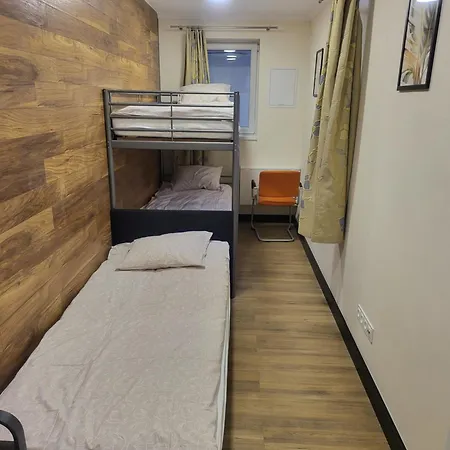Rooms4rest Bokserska - Private For Tourists - Atr Consulting Sp, Z O,o,