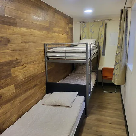 Hostel Rooms4rest Bokserska - Private For Tourists - Atr Consulting Sp, Z O,o,