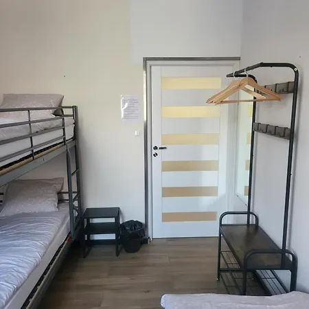 Rooms4rest Bokserska - Private For Tourists - Atr Consulting Sp, Z O,o, Hostel Warschau