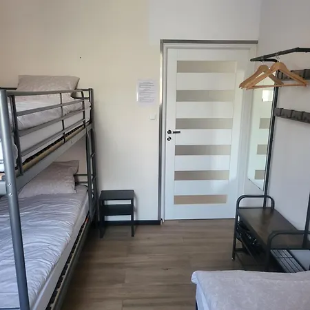 Rooms4rest Bokserska - Private For Tourists - Atr Consulting Sp, Z O,o, Hostel Varšava