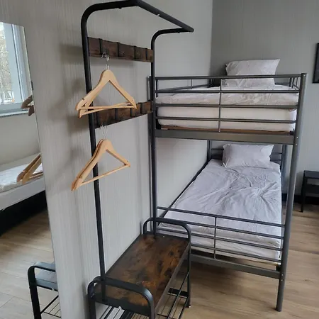 Hostel Rooms4rest Bokserska - Private For Tourists - Atr Consulting Sp, Z O,o, *