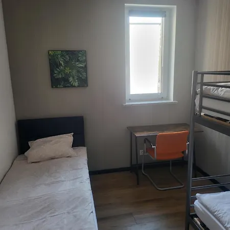 Rooms4rest Bokserska - Private For Tourists - Atr Consulting Sp, Z O,o, Hostel *