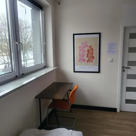 Rooms4rest Bokserska - Private For Tourists - Atr Consulting Sp, Z O,o,