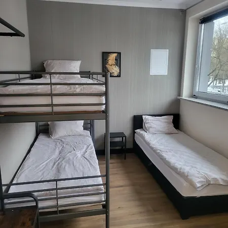 Hostel Rooms4rest Bokserska - Private For Tourists - Atr Consulting Sp, Z O,o,