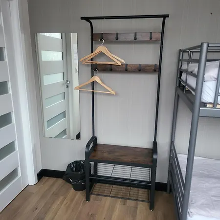 Hostel Rooms4rest Bokserska - Private For Tourists - Atr Consulting Sp, Z O,o,