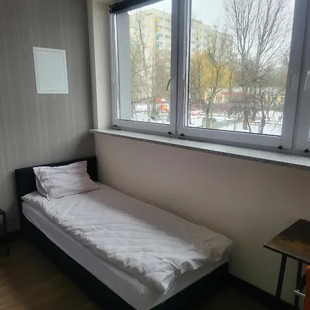 Hostel Rooms4rest Bokserska - Private For Tourists - Atr Consulting Sp, Z O,o, Warschau