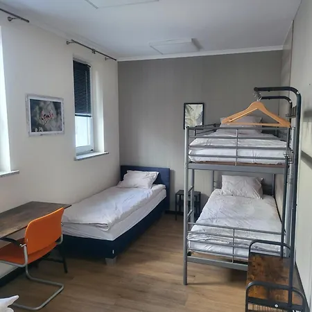 Hostel Rooms4rest Bokserska - Private For Tourists - Atr Consulting Sp, Z O,o, *