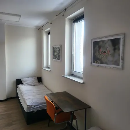 Rooms4rest Bokserska - Private For Tourists - Atr Consulting Sp, Z O,o, * Warschau